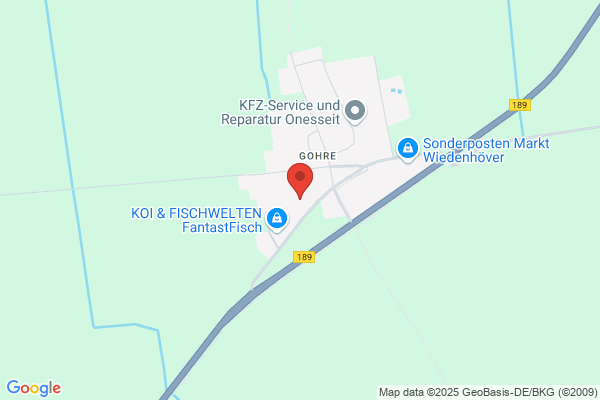 Fensterwerk Gohre GmbH