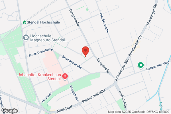 Haus und Heizungsservice Stendal