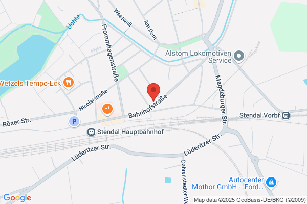 Bestattungshaus Wolf GmbH