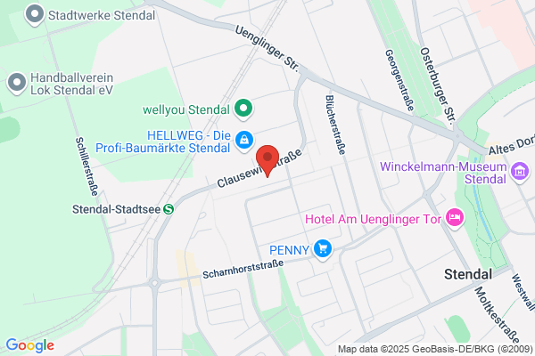 DEKRA Automobil GmbH Außenstelle Stendal