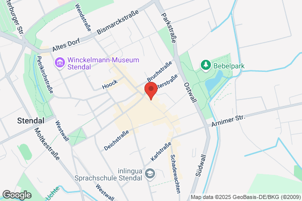 Randstad Stendal Altmark