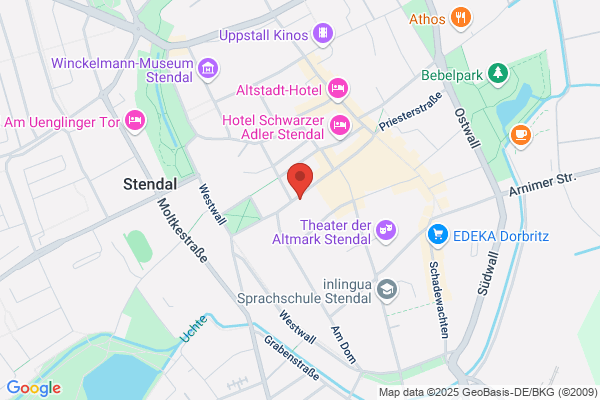Studienkreis Nachhilfe Stendal