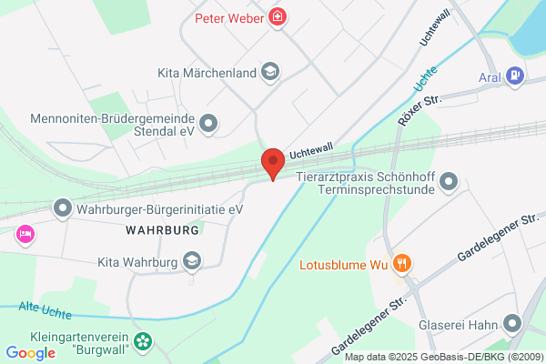 Zimmervermietung Grothe