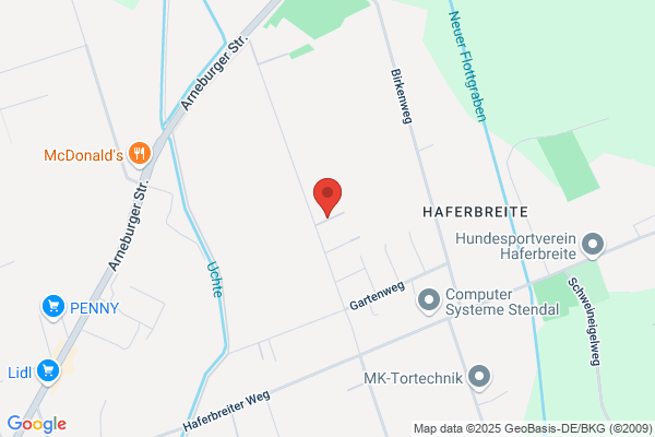 Sköries Brunnenbau