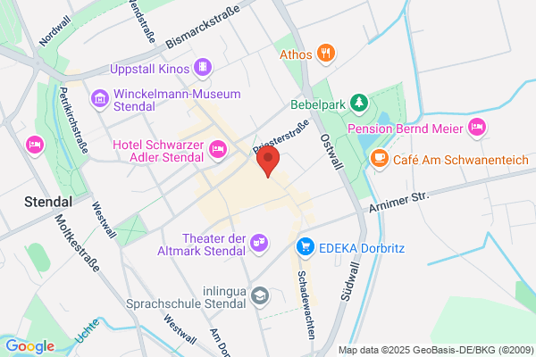 ARCORSHOP Stendal
