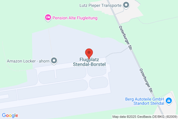 Aero-Club Stendal e.V.