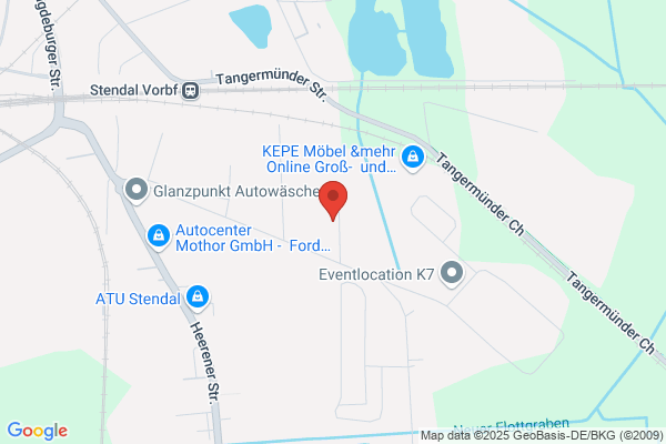 Altmarksaaten Stendal GmbH