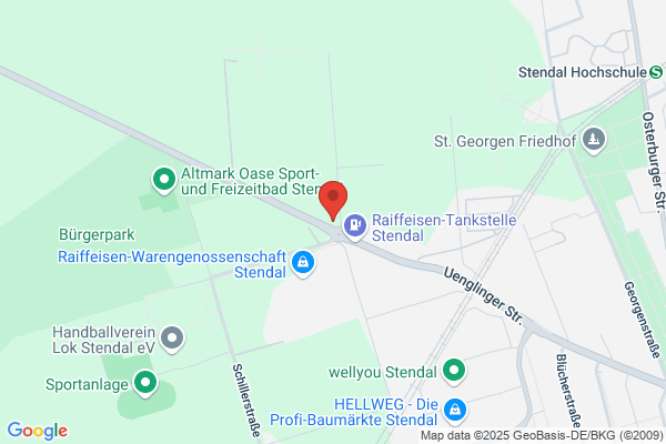 Automatenservice Metzler