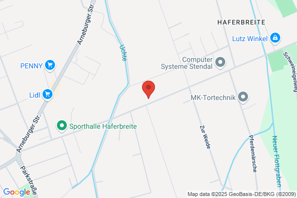 Block Stadtwirtschaft GmbH