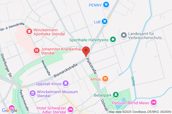 Borns Hochzeitsparadies GmbH