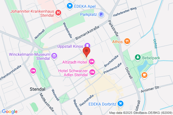 Gewürz- u. Teehaus Stendal Inh. Margrit Willmann