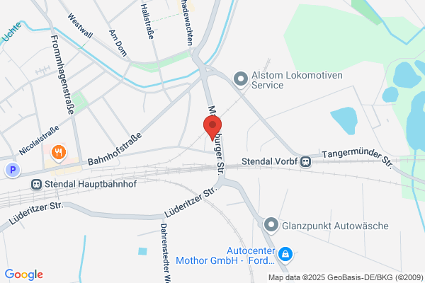Hansa Reifen GmbH