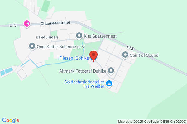 Fliesen Gohlke