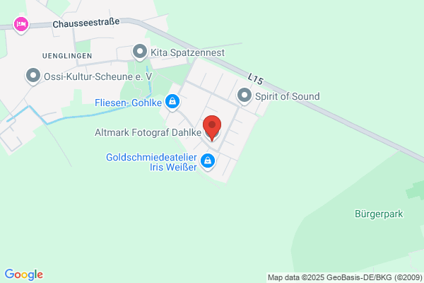 Notfall Fotograf Dahlke