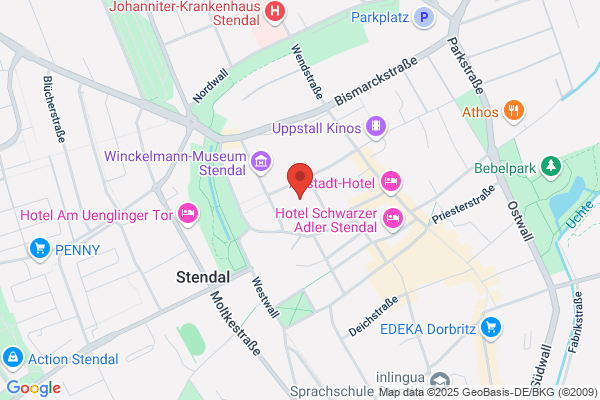 Restaurant Himmel und Hölle