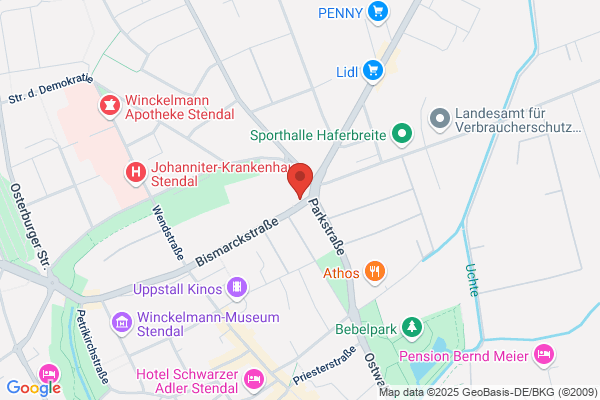 Dienstleistung Neiß
