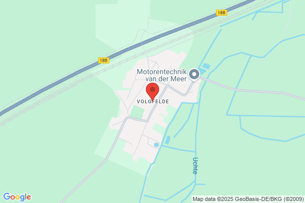 Ortsteil-Büro Volgfelde