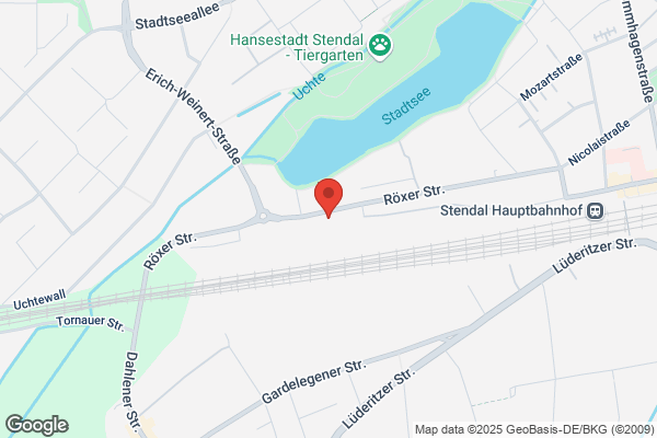Heizung-Lüftung-Sanitär Hans Thiede GmbH
