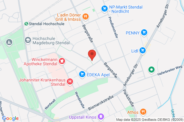 Neue Haus Technik Stendal GmbH