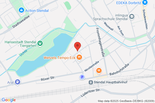 Behrends Zimmervermietung