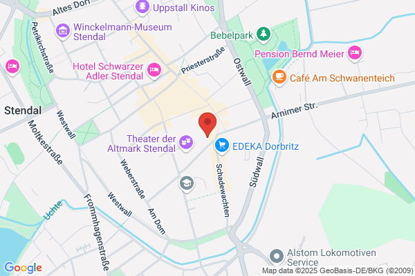 AS Projekt- & Immobiliengesellschaft mbH