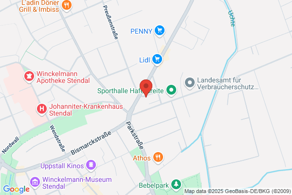 Oehmke