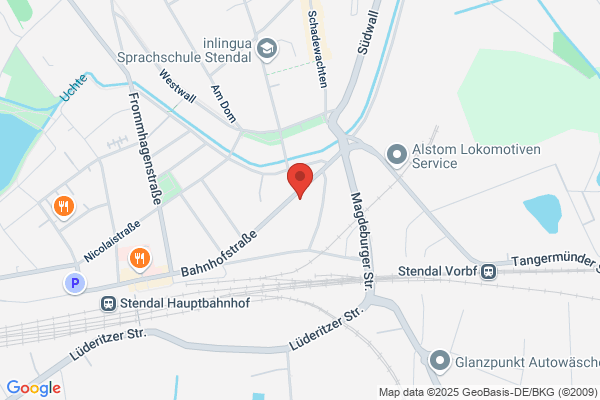 SBV GmbH