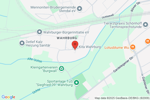 Kita Wahrburg