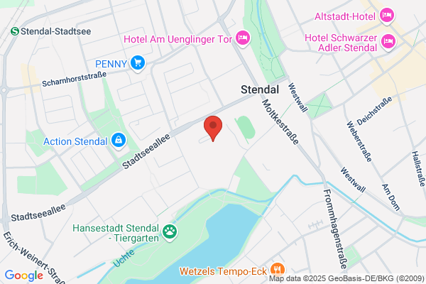 Stadtseeknirpse