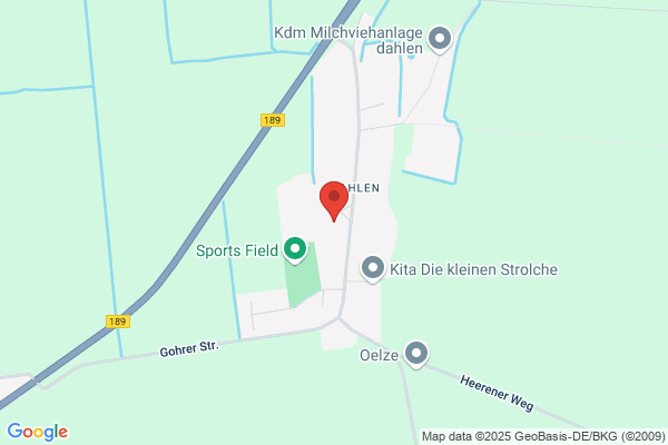 Kirche