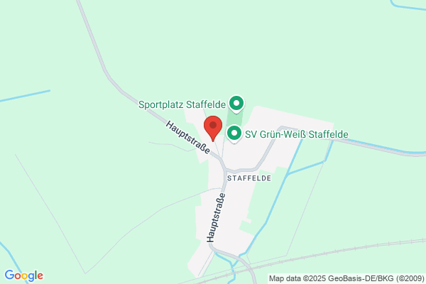 GESCHLOSSEN - Johanniter-Rettungswache Wittenmoor