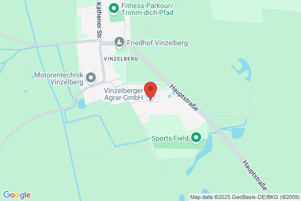 Vinzelberger Agrar GmbH