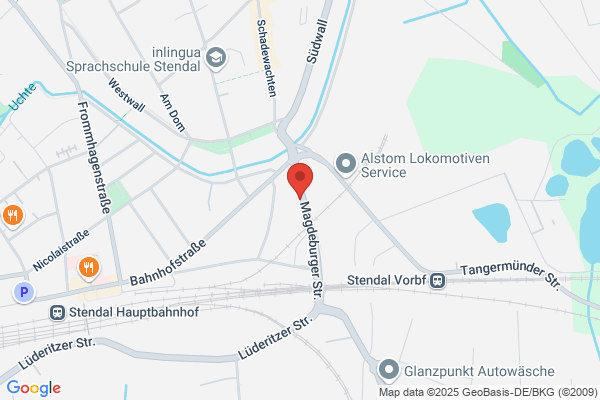 Kaminstudio Stendal Dipl.-Ing. Rolf Weis