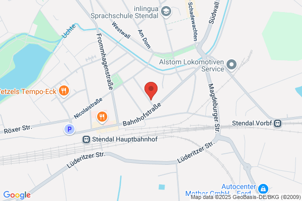 Anwälte von Bassewitz, Grüneberg, Gerlach & Collegen