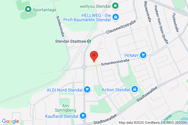 Schuster's Schlüsseldienst Stendal