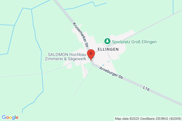 Zimmerei Woelm
