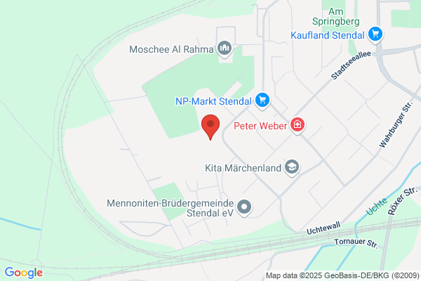 Lernbehinderten Schule Pestalozzi