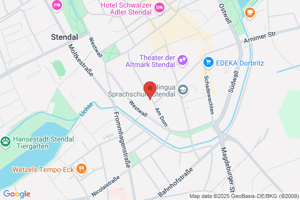 Privatgymnasium staatlich anerkannt
