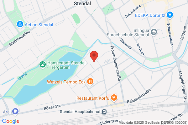 Förderverein der Ganztagssekundarschule