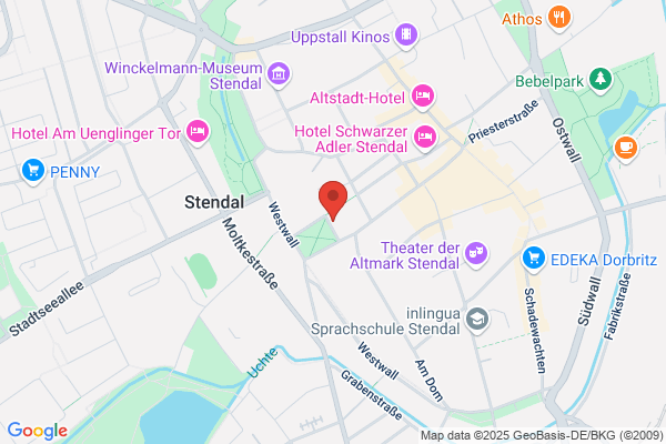 Stadtbibliothek