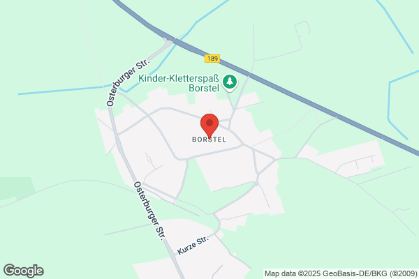 Ortschaftszentrum Borstel
