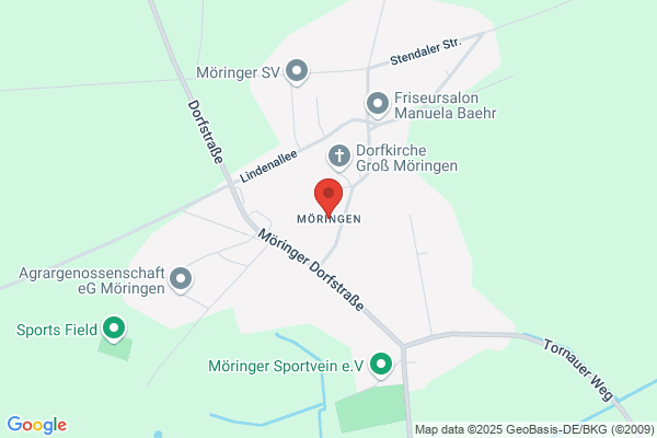 Ortsteil-Büro Möringen