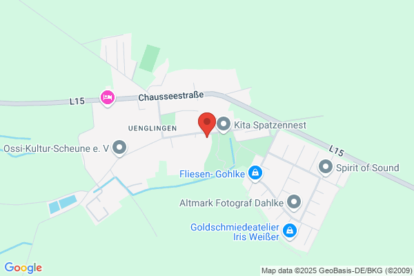 Ortsteil-Büro Uenglingen