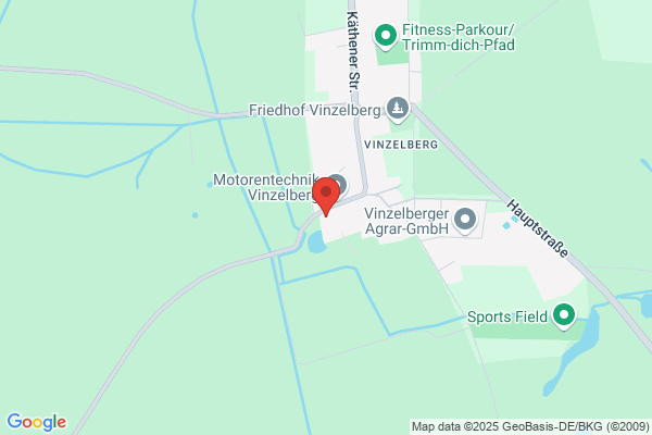 Ortsteil-Büro Vinzelbergerg