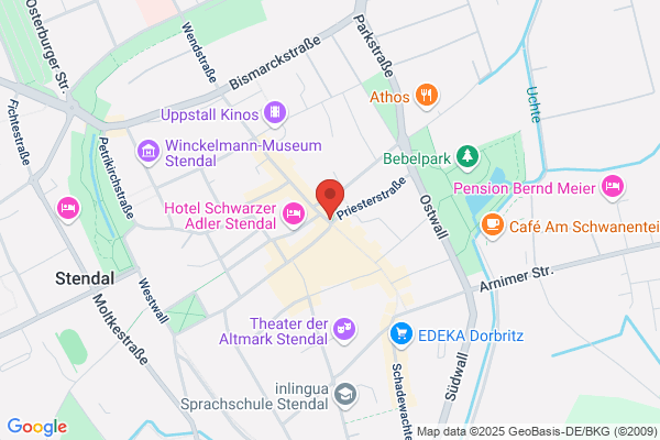 Ortsteil-Büro-Heeren