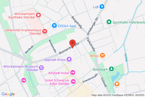 Stadtseniorenrat Stendal