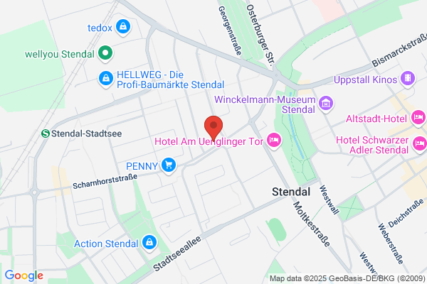 HD Hennig GmbH Steuerberatungsgesellschaft