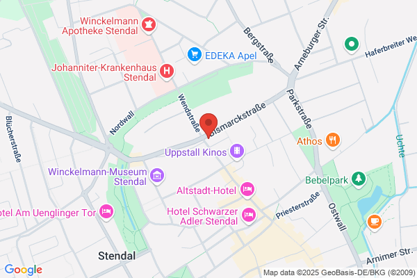 Treuhand Hannover GmbH Steuerberatungsgesellschaft