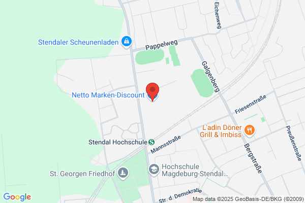 Netto Marken-Discount