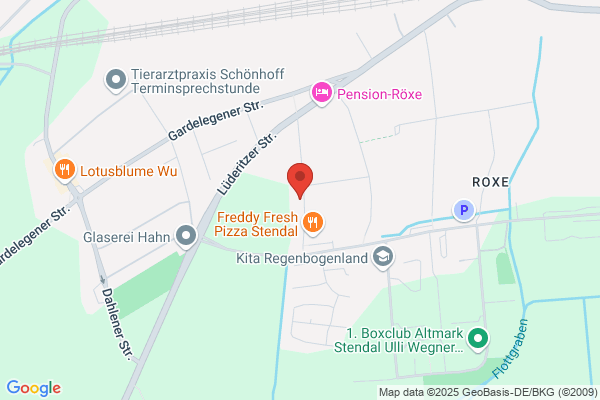 Taxiunternehmen Lüdtke